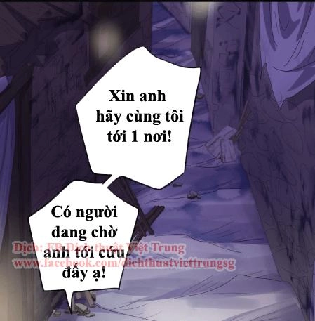 Vết Cắn Ngọt Ngào 2 Chapter 28 - 30