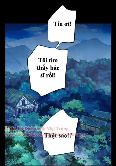 Vết Cắn Ngọt Ngào 2 Chapter 28 - 32