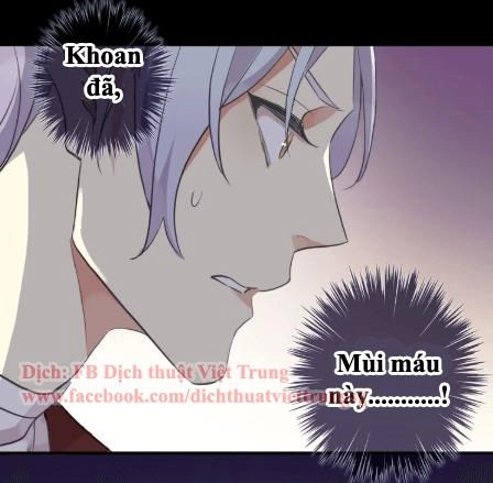 Vết Cắn Ngọt Ngào 2 Chapter 28 - 34