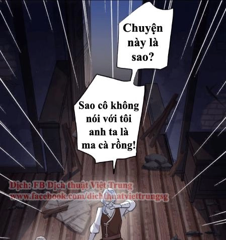 Vết Cắn Ngọt Ngào 2 Chapter 28 - 39