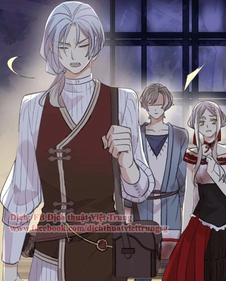 Vết Cắn Ngọt Ngào 2 Chapter 28 - 43