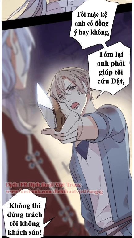 Vết Cắn Ngọt Ngào 2 Chapter 28 - 45