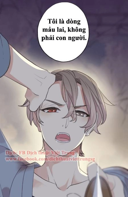 Vết Cắn Ngọt Ngào 2 Chapter 28 - 47
