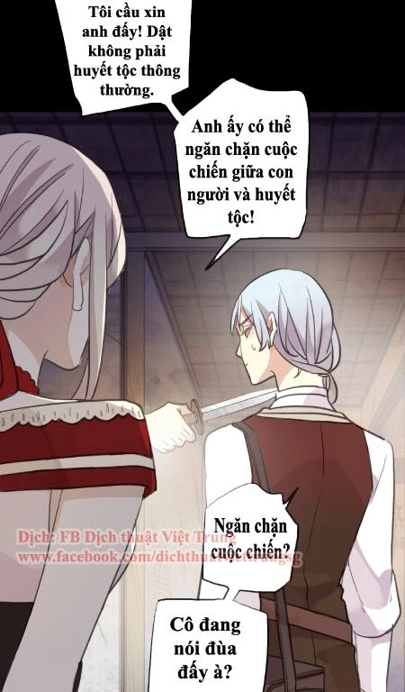 Vết Cắn Ngọt Ngào 2 Chapter 28 - 49