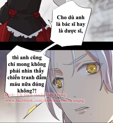 Vết Cắn Ngọt Ngào 2 Chapter 28 - 51