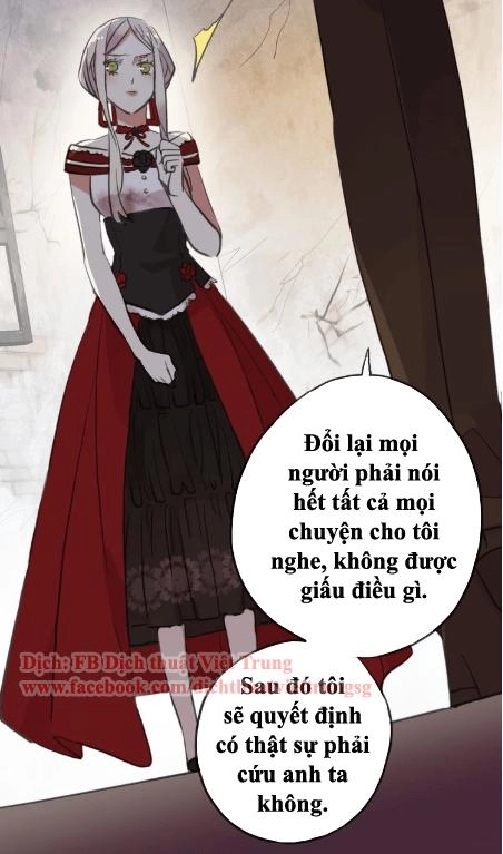 Vết Cắn Ngọt Ngào 2 Chapter 28 - 54