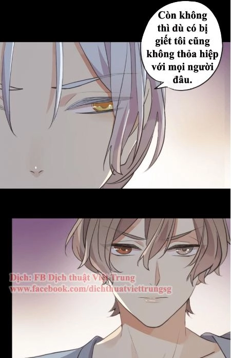 Vết Cắn Ngọt Ngào 2 Chapter 28 - 55