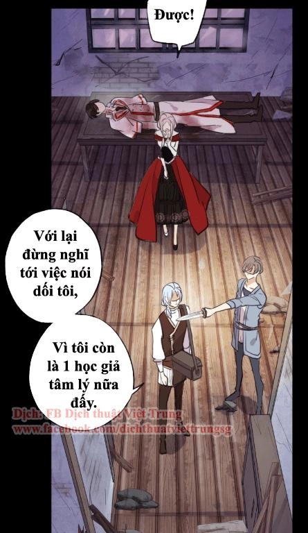 Vết Cắn Ngọt Ngào 2 Chapter 28 - 56