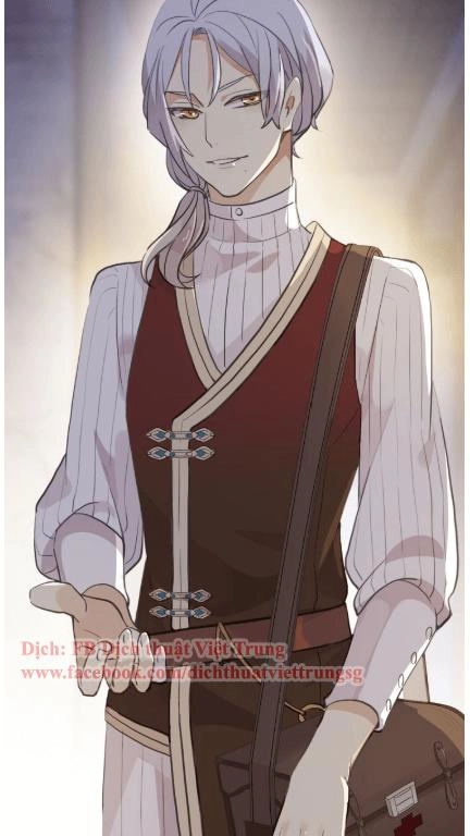 Vết Cắn Ngọt Ngào 2 Chapter 28 - 59