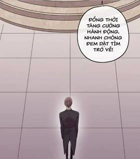 Vết Cắn Ngọt Ngào 2 Chapter 29 - 42