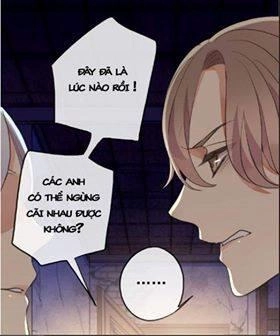 Vết Cắn Ngọt Ngào 2 Chapter 30 - 9