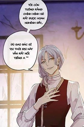 Vết Cắn Ngọt Ngào 2 Chapter 30 - 17