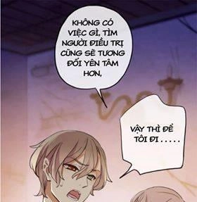 Vết Cắn Ngọt Ngào 2 Chapter 30 - 20