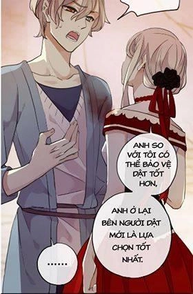 Vết Cắn Ngọt Ngào 2 Chapter 30 - 21