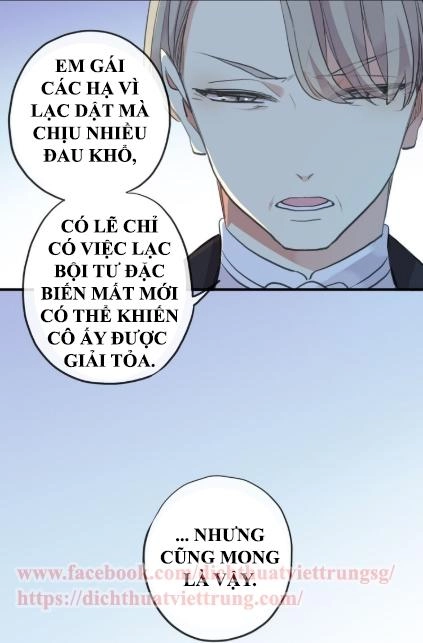 Vết Cắn Ngọt Ngào 2 Chapter 30 - 49