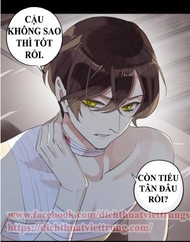 Vết Cắn Ngọt Ngào 2 Chapter 30 - 57