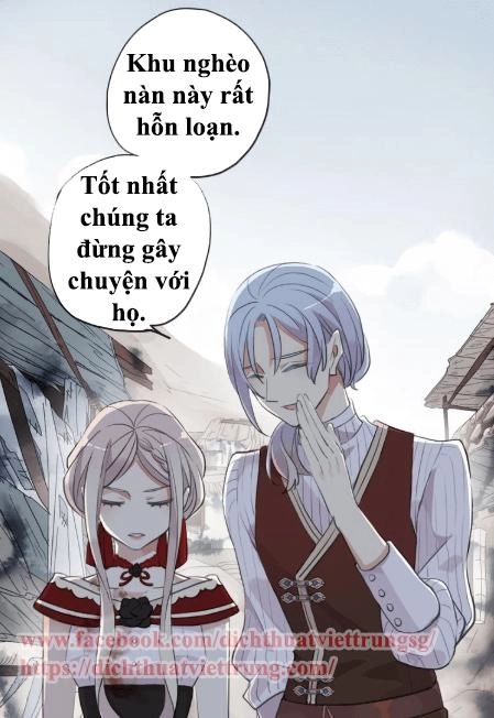 Vết Cắn Ngọt Ngào 2 Chapter 31 - 5