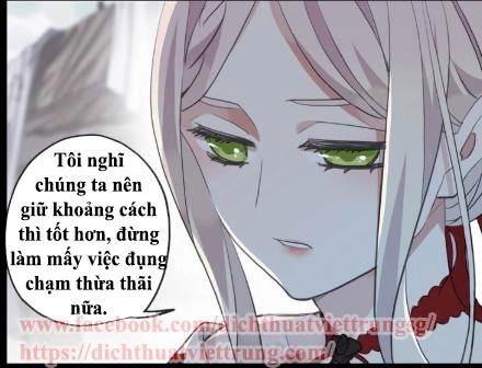 Vết Cắn Ngọt Ngào 2 Chapter 31 - 10