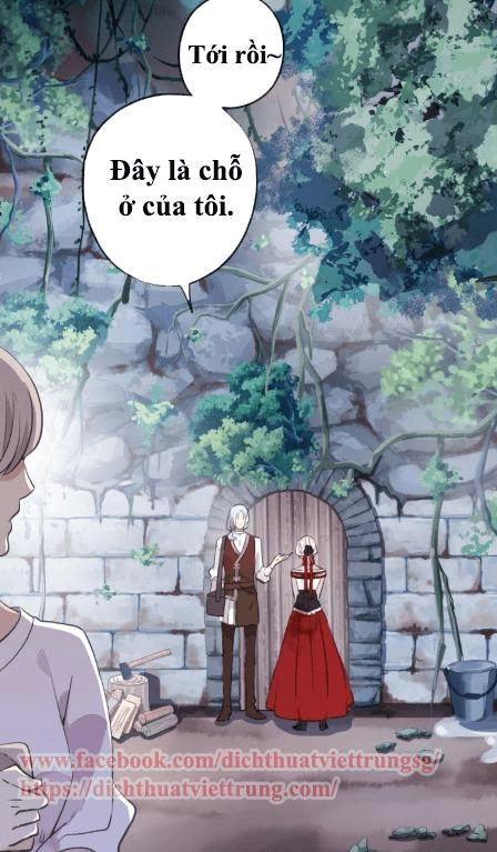 Vết Cắn Ngọt Ngào 2 Chapter 31 - 12