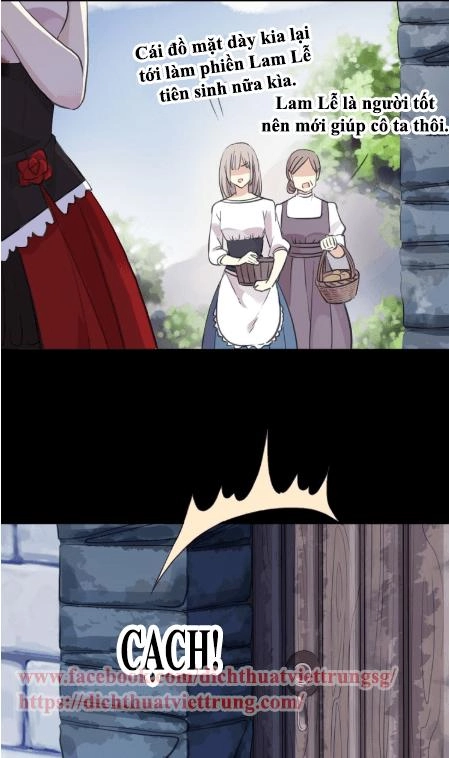 Vết Cắn Ngọt Ngào 2 Chapter 31 - 13