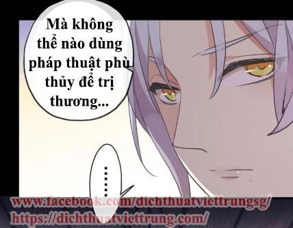 Vết Cắn Ngọt Ngào 2 Chapter 31 - 18