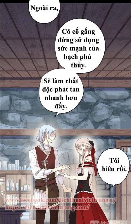 Vết Cắn Ngọt Ngào 2 Chapter 31 - 27