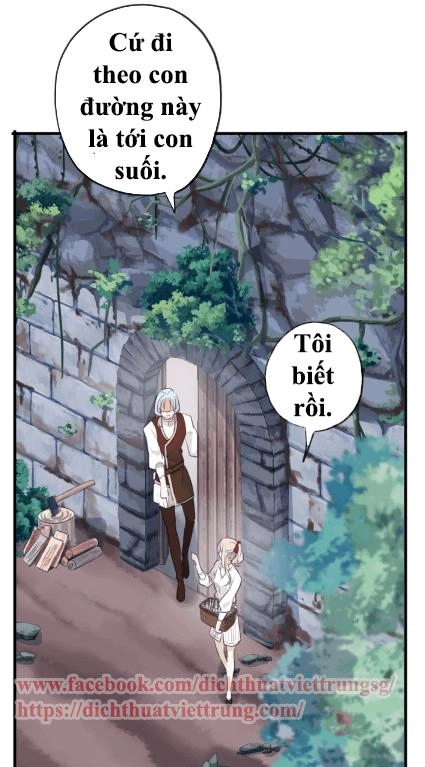 Vết Cắn Ngọt Ngào 2 Chapter 31 - 38