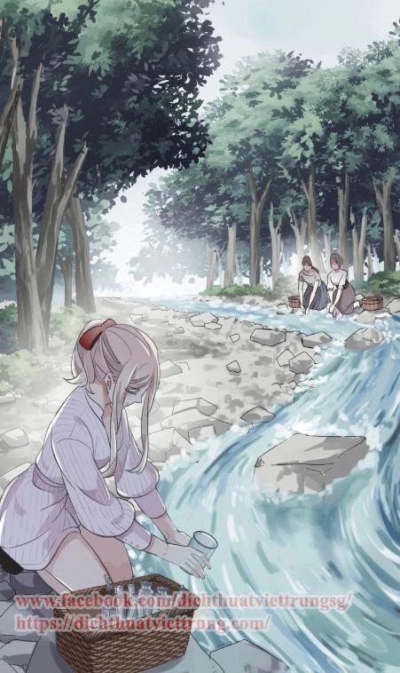 Vết Cắn Ngọt Ngào 2 Chapter 31 - 40