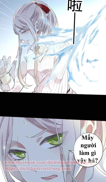 Vết Cắn Ngọt Ngào 2 Chapter 31 - 46