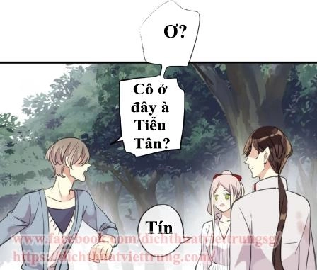 Vết Cắn Ngọt Ngào 2 Chapter 32 - 9