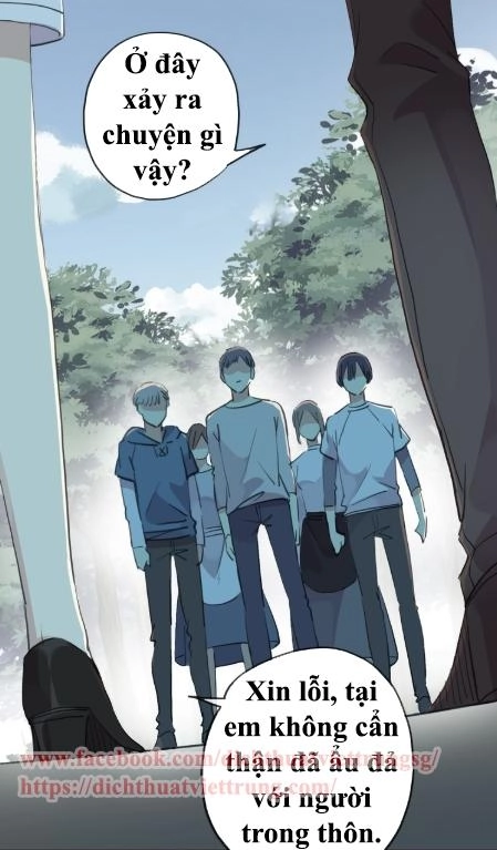 Vết Cắn Ngọt Ngào 2 Chapter 32 - 10