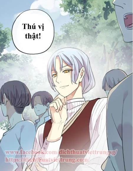 Vết Cắn Ngọt Ngào 2 Chapter 32 - 46