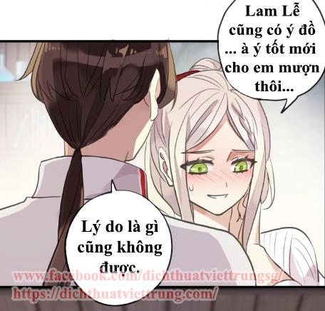 Vết Cắn Ngọt Ngào 2 Chapter 33 - 58