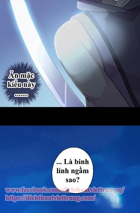 Vết Cắn Ngọt Ngào 2 Chapter 35 - 17