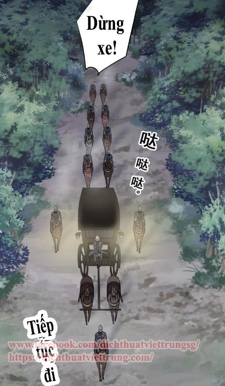 Vết Cắn Ngọt Ngào 2 Chapter 35 - 30