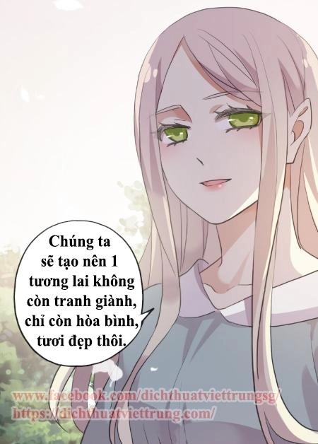 Vết Cắn Ngọt Ngào 2 Chapter 36 - 27