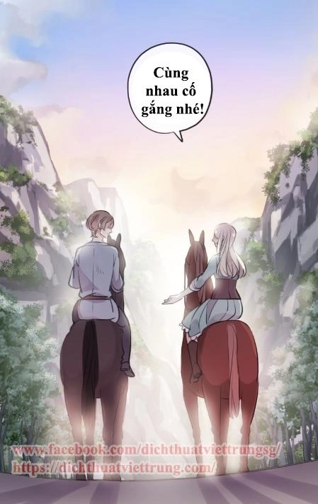 Vết Cắn Ngọt Ngào 2 Chapter 36 - 29