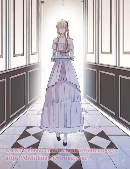 Vết Cắn Ngọt Ngào 2 Chapter 37 - 32