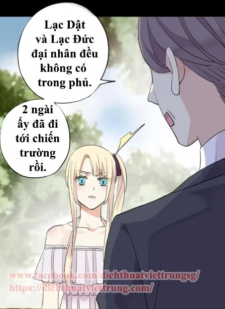 Vết Cắn Ngọt Ngào 2 Chapter 37 - 44