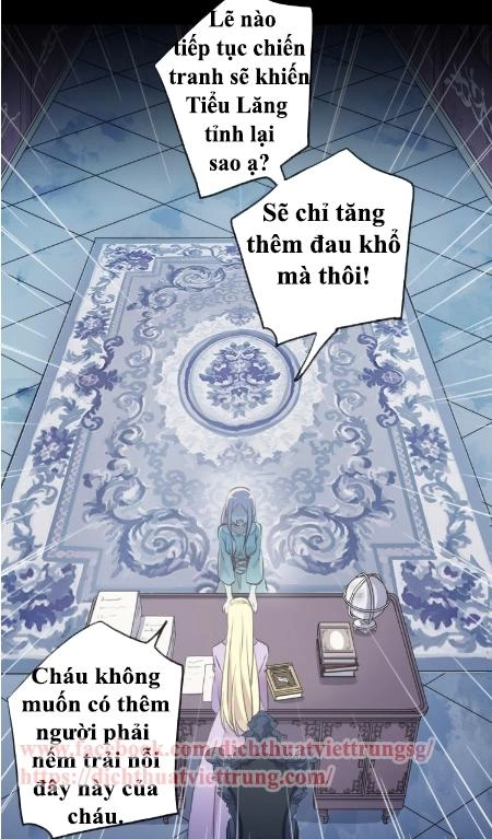 Vết Cắn Ngọt Ngào 2 Chapter 38 - 14