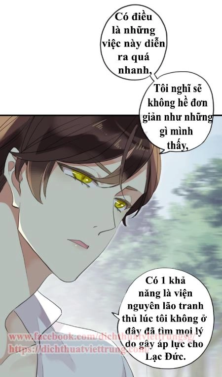 Vết Cắn Ngọt Ngào 2 Chapter 39 - 4