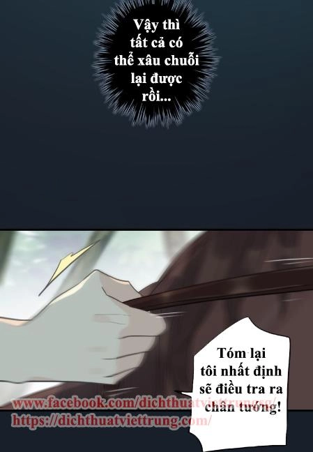 Vết Cắn Ngọt Ngào 2 Chapter 39 - 6