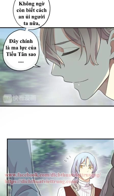 Vết Cắn Ngọt Ngào 2 Chapter 39 - 10