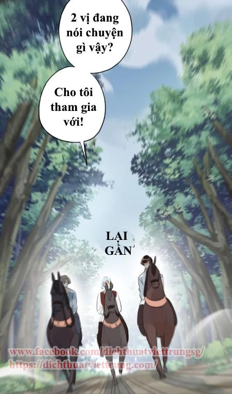 Vết Cắn Ngọt Ngào 2 Chapter 39 - 11