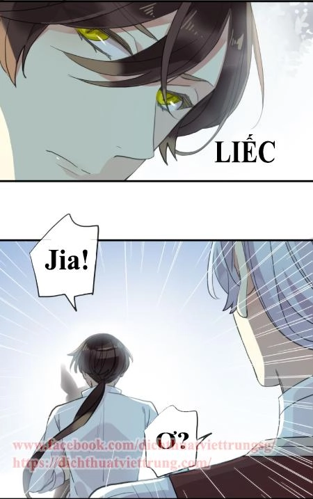 Vết Cắn Ngọt Ngào 2 Chapter 39 - 12