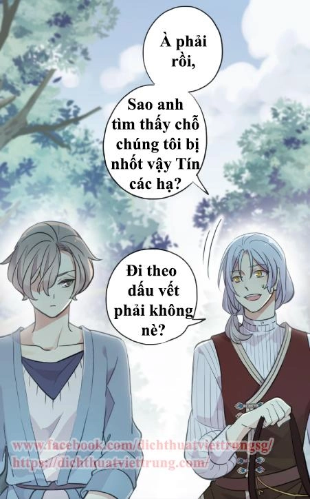 Vết Cắn Ngọt Ngào 2 Chapter 39 - 13