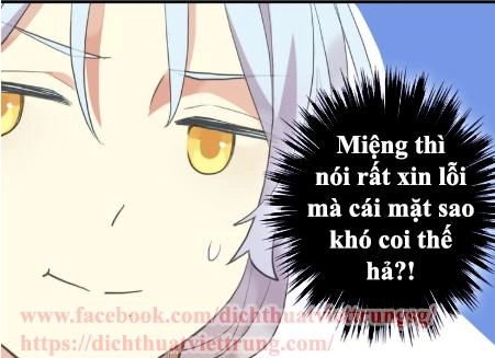 Vết Cắn Ngọt Ngào 2 Chapter 39 - 17