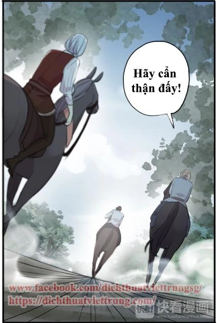 Vết Cắn Ngọt Ngào 2 Chapter 39 - 19