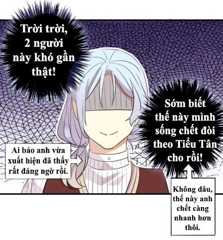 Vết Cắn Ngọt Ngào 2 Chapter 39 - 20
