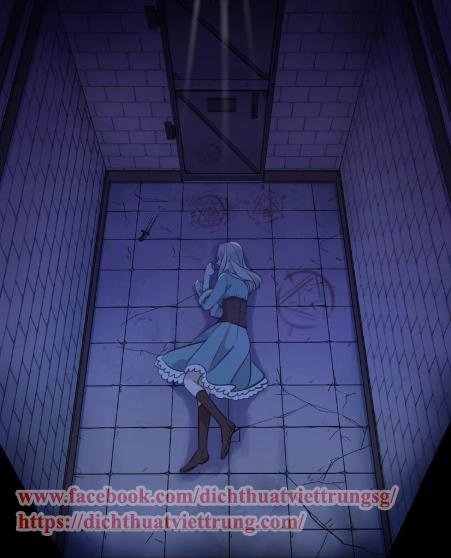 Vết Cắn Ngọt Ngào 2 Chapter 39 - 22